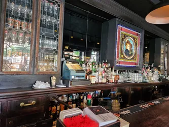 Best of 11 bars in SoHo NYC