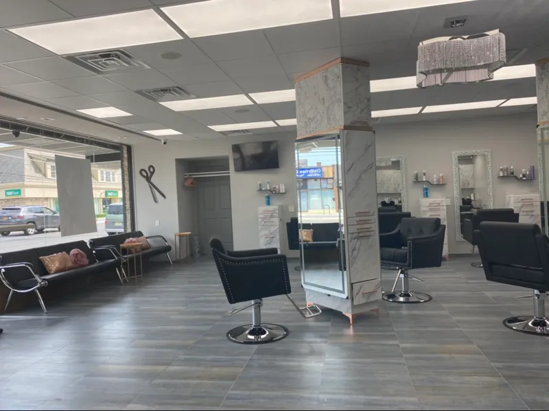 hair salons Always Beautiful Hair Salon