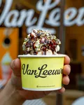 Best of 15 ice cream shops in Financial District NYC