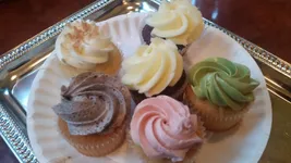 Top 12 shops for birthday cupcakes in Financial District NYC