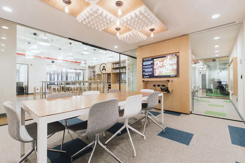 WeWork Office Space & Coworking