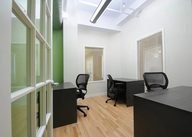 Select Office Suites - Office Space NYC