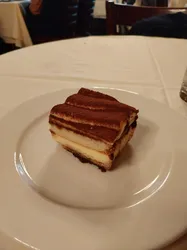 Best of 10 Tiramisu restaurants in Financial District NYC