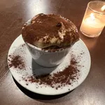 Best of 12 Tiramisu restaurants in SoHo NYC