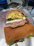 Top 20 Sandwiches restaurants in Financial District NYC