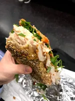 Top 27 Sandwiches restaurants in Financial District NYC