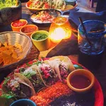 Best of 15 Tacos restaurants in Financial District NYC