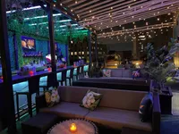 Top 10 rooftop bars in Financial District NYC