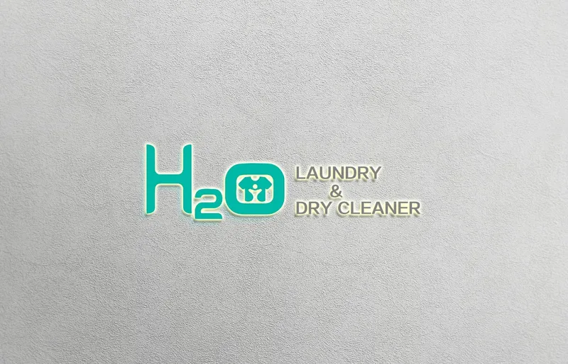 H2O Laundry & Dry Cleaner