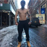 Top 10 boxing gym in Financial District NYC