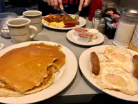 Best of 11 pancakes in Financial District NYC