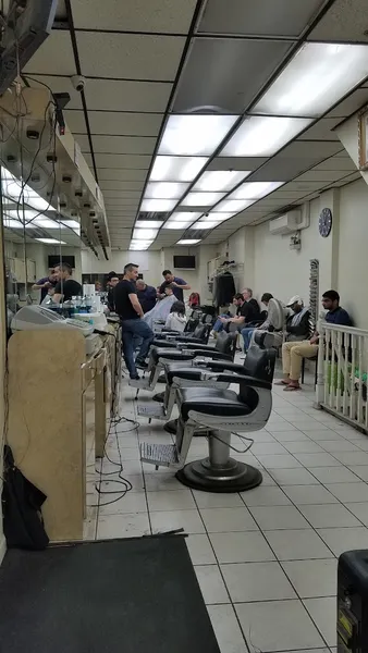 Styling Haircutters Barber Shop