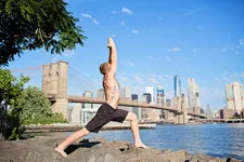 Top 13 yoga classes in Financial District NYC