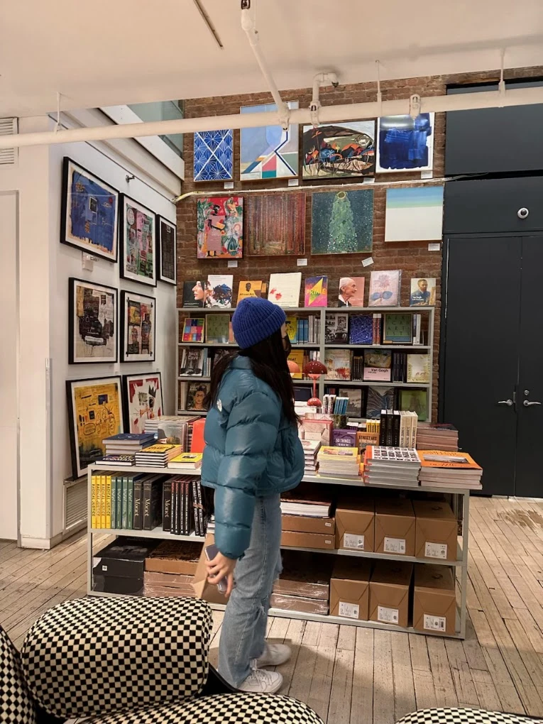 Top 24 furniture stores in SoHo NYC