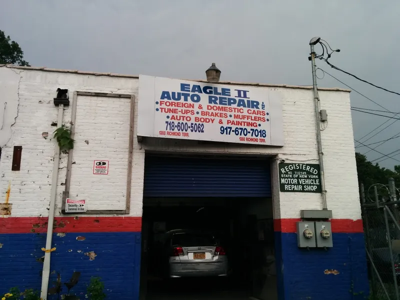 auto body shops Eagle auto shop