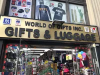 Best of 11 gift shops in Financial District NYC