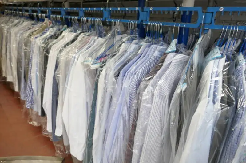 Alba Dry Cleaners & Tailoring