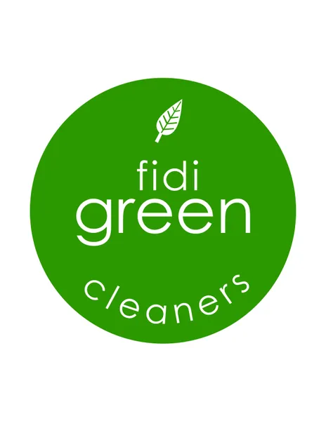 FiDi Green Cleaners