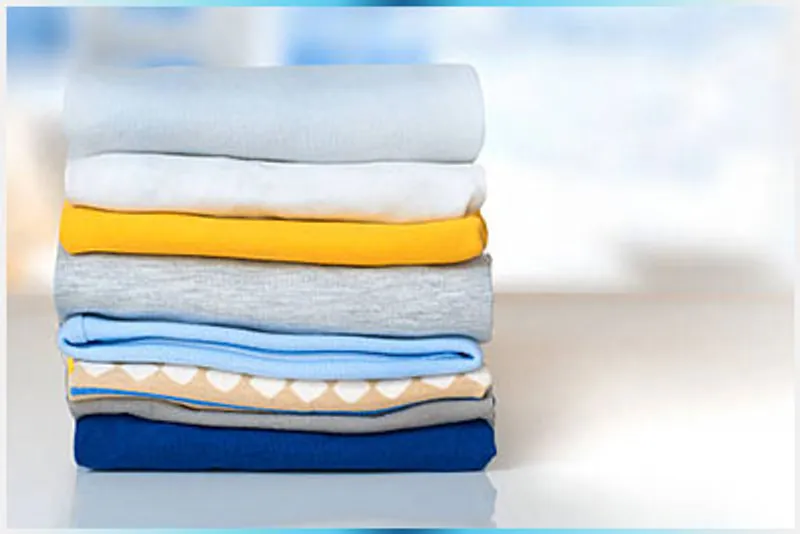 Dry Cleaners & Services