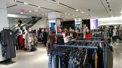 Best of 13 dress stores in Financial District NYC