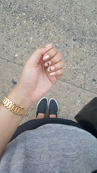 Marie Nails