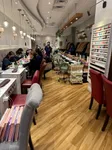 Top 14 nail salons in Financial District NYC