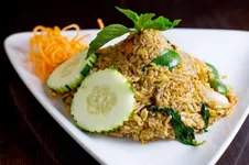 Top 14 fried rice in Financial District NYC