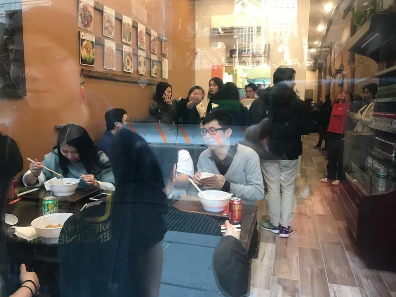 Bao Bao Cafe