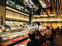 Best of 15 Japanese restaurants in Financial District NYC