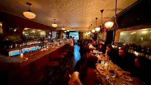 Best of 12 bars in Red Hook NYC