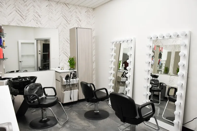 hair salons Sola Salons