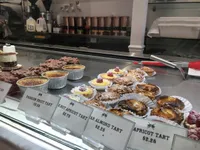 Top 11 bakeries in Cobble Hill NYC