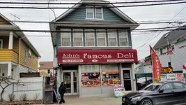 Best of 16 delis in Port Richmond NYC