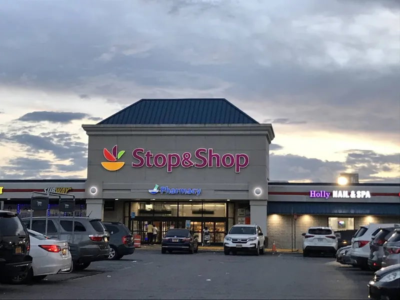 grocery stores Stop & Shop