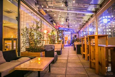 Top 11 bars in Downtown Brooklyn NYC