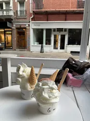 Best of 13 ice cream shops in Nolita NYC