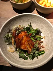 Top 10 korean restaurants in Nolita NYC