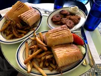 Best of 12 Sandwiches restaurants in Nolita NYC