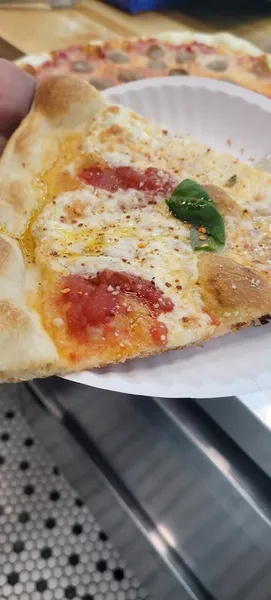 Gotcha Focaccia PIZZA