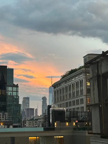 The Ready Rooftop Bar