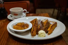 Top 12 French Toast in Downtown Brooklyn NYC