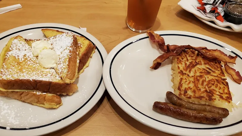 French Toast IHOP