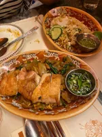 Best of 14 chicken rice soup in Nolita NYC