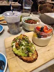 Best of 11 avocado toast in Downtown Brooklyn NYC