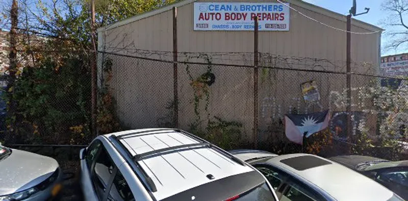 auto body shops Ocean Brothers Auto Repair