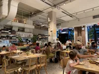 Top 15 restaurants in Flatiron District NYC