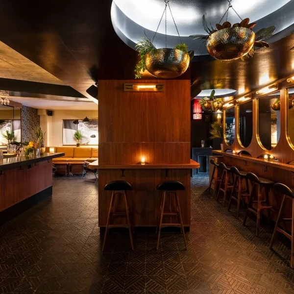 Best of 17 bars in Flatiron District NYC