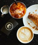 Top 17 coffee shops in Flatiron District NYC