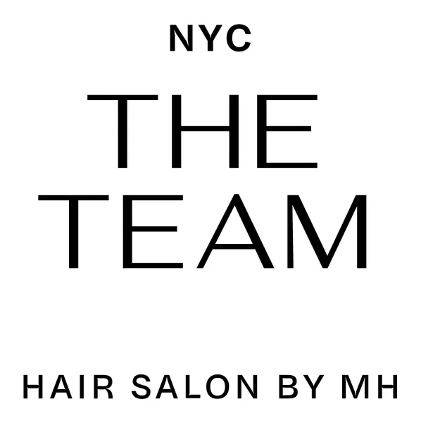 NYC THE TEAM- hair salon
