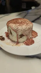 Tiramisu restaurants in Flatiron District NYC